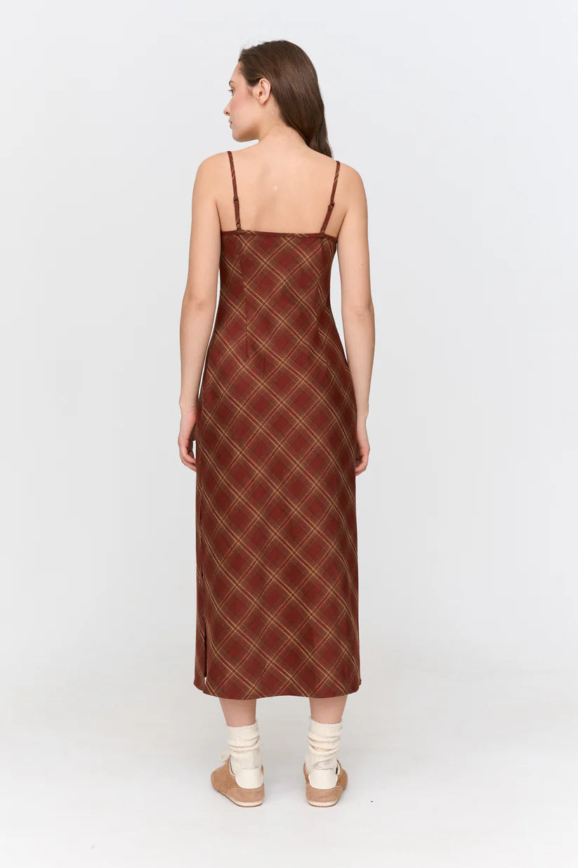 Kleid 21218B * ROST