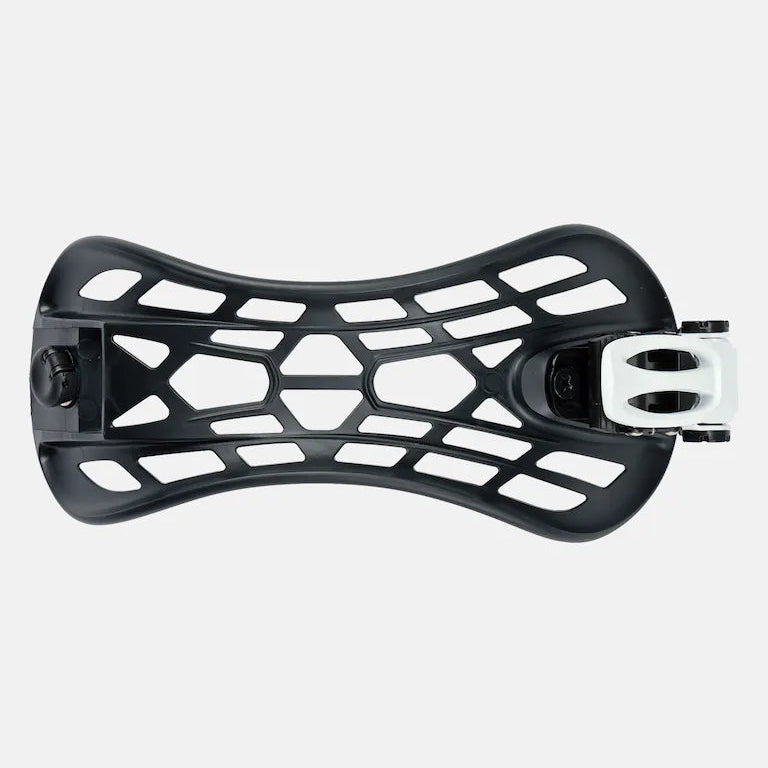 React Binding Ankle Strap right