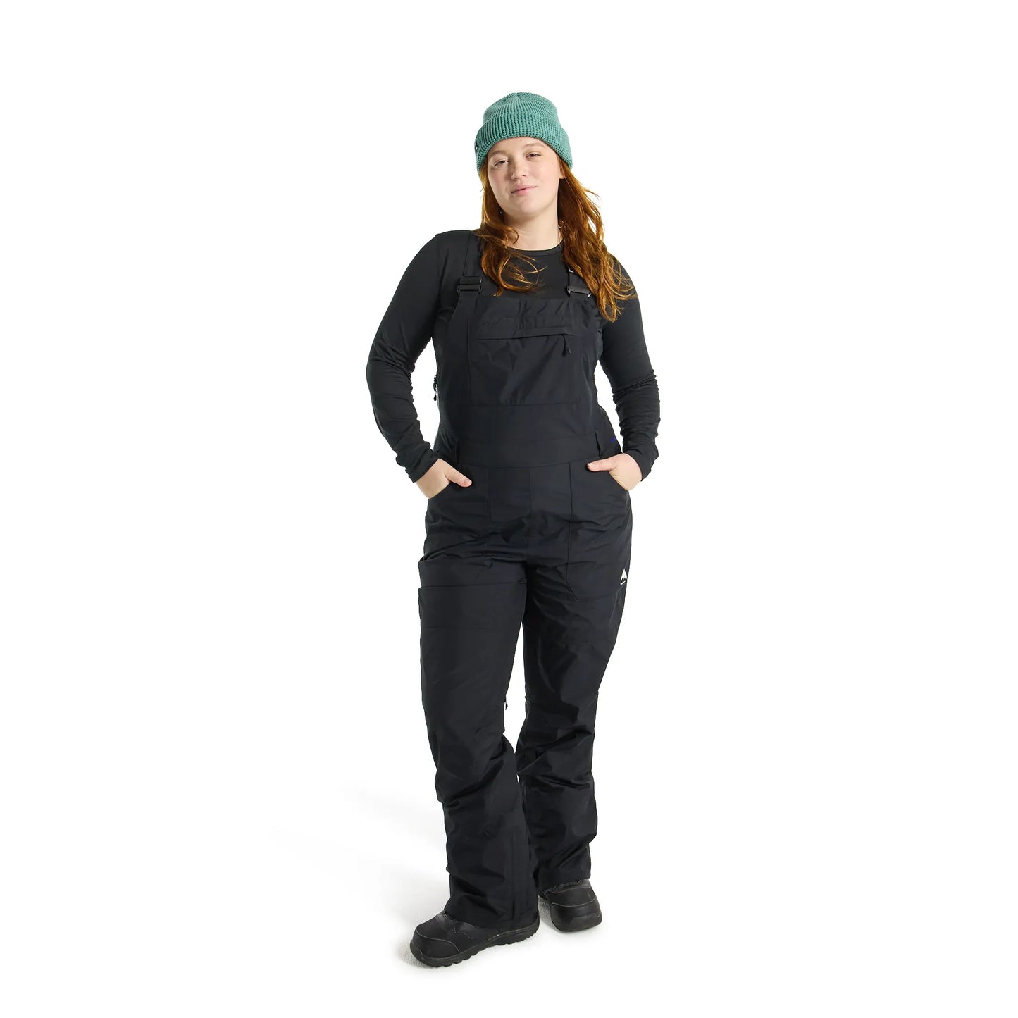 Avalon GORE-TEX 2L Bib Pants