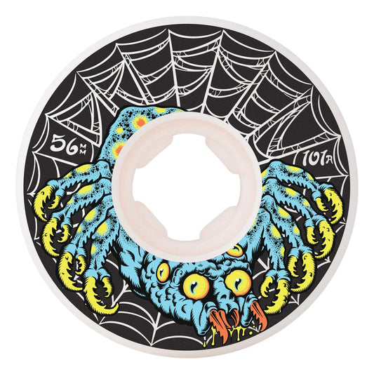 Eric Dressen Spider Elite 56mm 101a