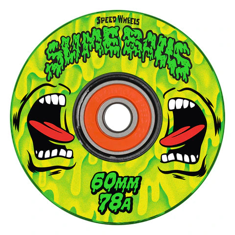 Screaming Slime Light 60mm 78a