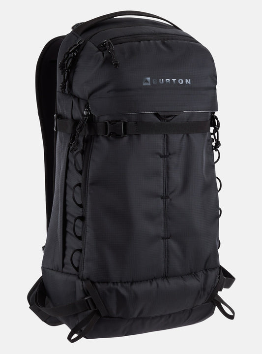 Sidehill 25L - Black
