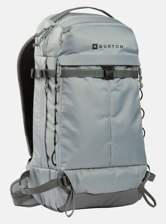 Sidehill 25L - Sharkskin