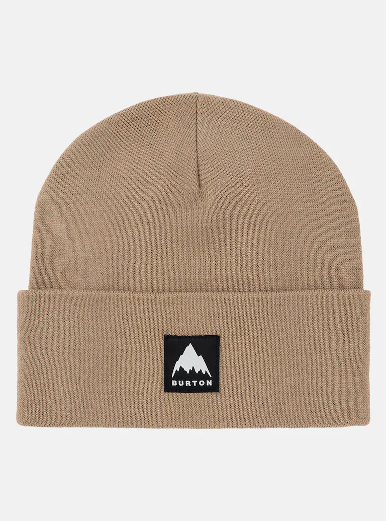 Recycled Kactus Tall Beanie * SUMMIT TAUPE