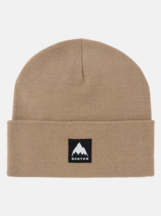 Recycled Kactus Tall Beanie * SUMMIT TAUPE