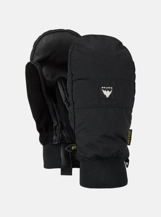 Treeline Mittsen * TURE BLACK