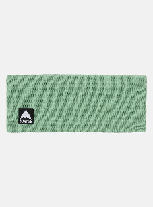 Mountain High Headband SOFT SAGE