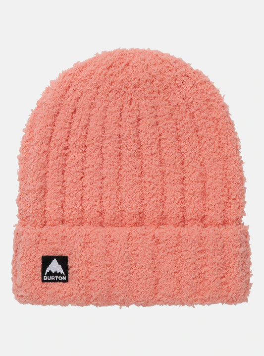 Plush Beanie * SUNRISE