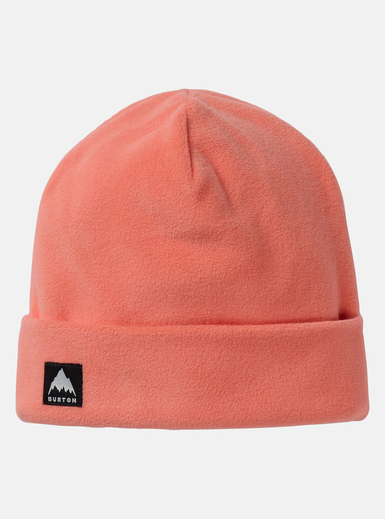 Burke Beanie PEACH ECHO