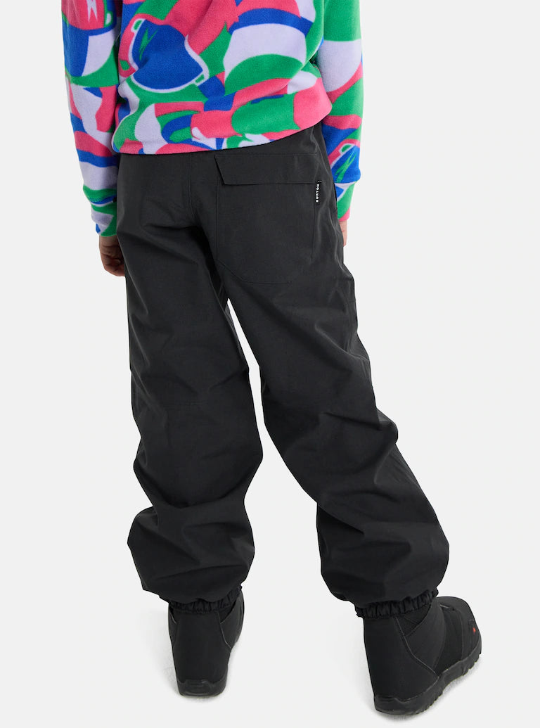 Kids Melter Plus Pant
