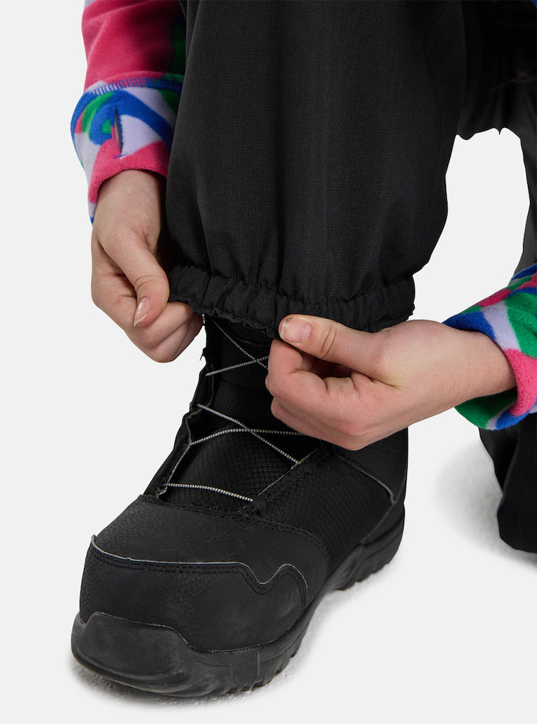 Kids Melter Plus Pant