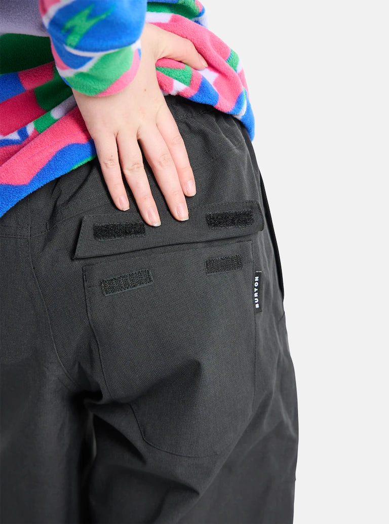 Kids Melter Plus Pant