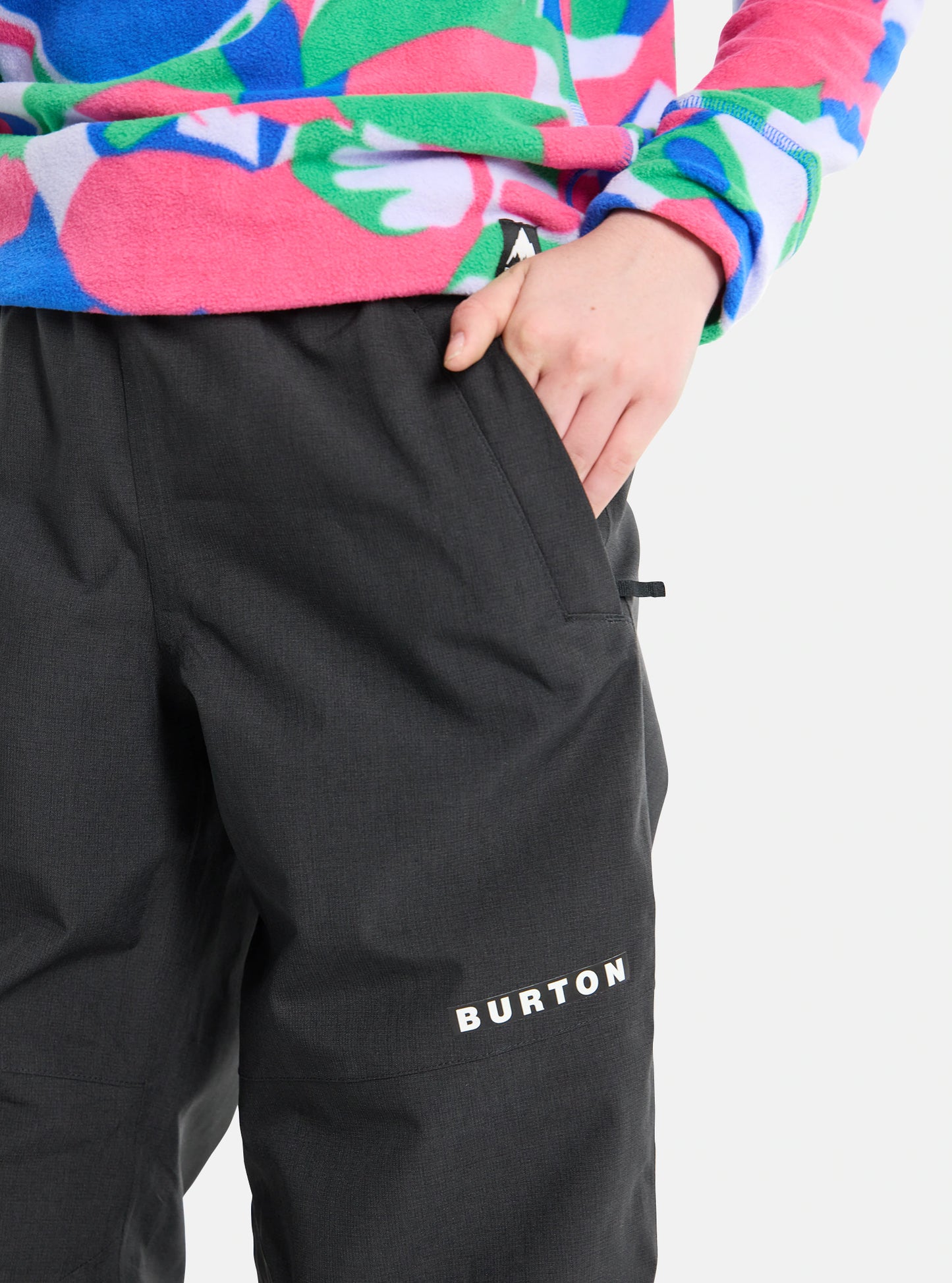 Kids Melter Plus Pant