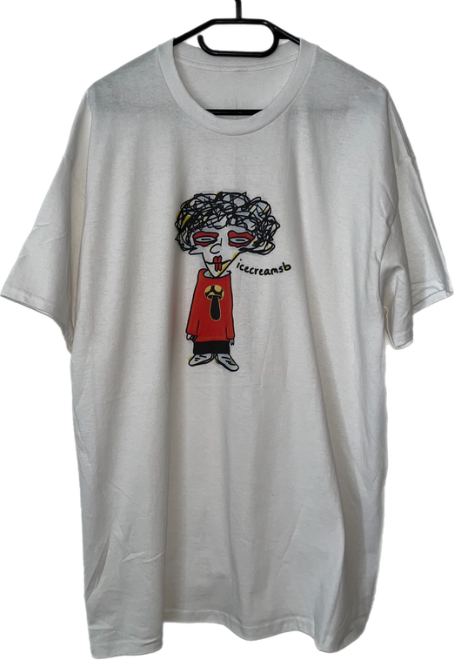 Shroomboy T