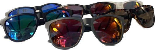 Layback - Polarised