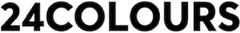 24 Colours Logo