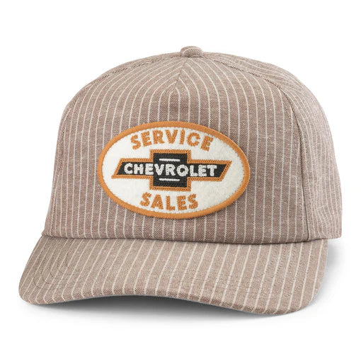 Chevrolet Tulsa