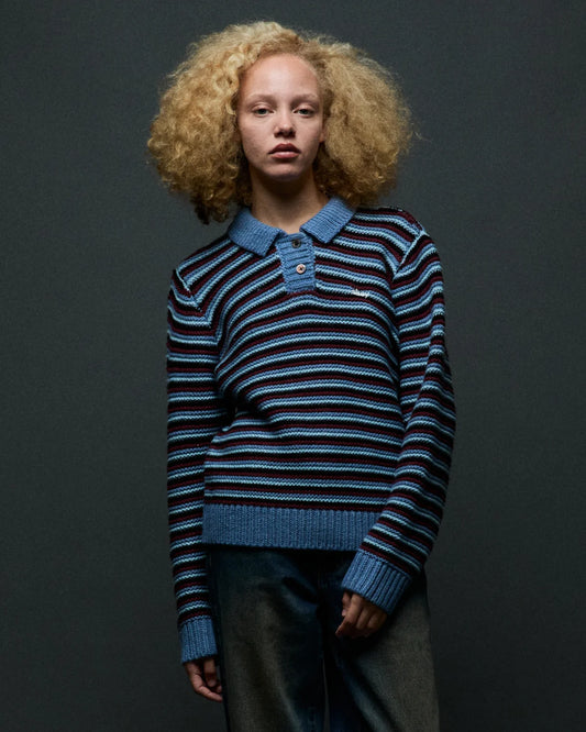 Obey colette polo
