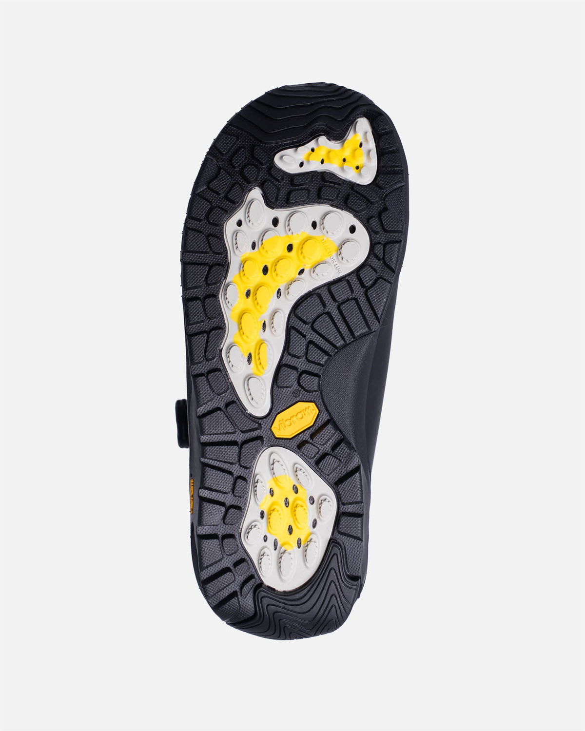 Mens Salsa Double BOA