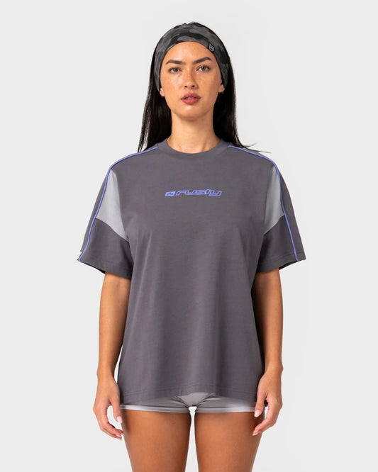 NEW BREAK 220 OVERSIZE TEE