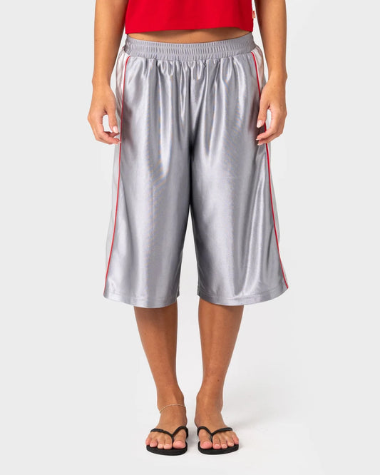 BASELINE LOW RISE BASKETBALL SHORT