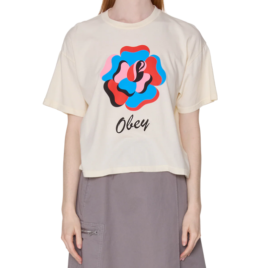 Paper Rose - Unbleached