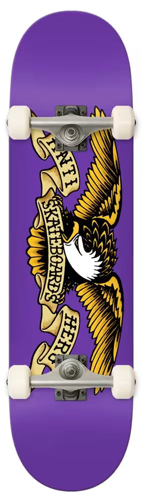 Classic Eagle Complete 7,3"