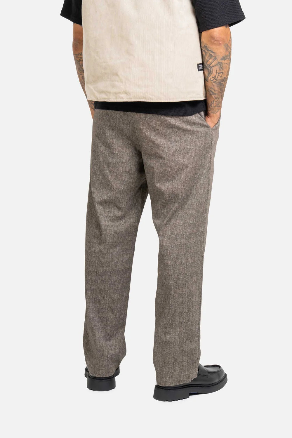 Bowie Chino