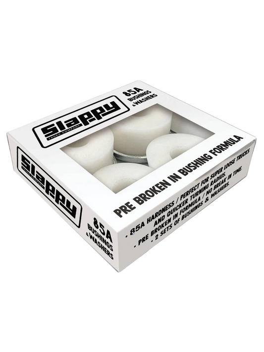 SLAPPY Bushing 85A