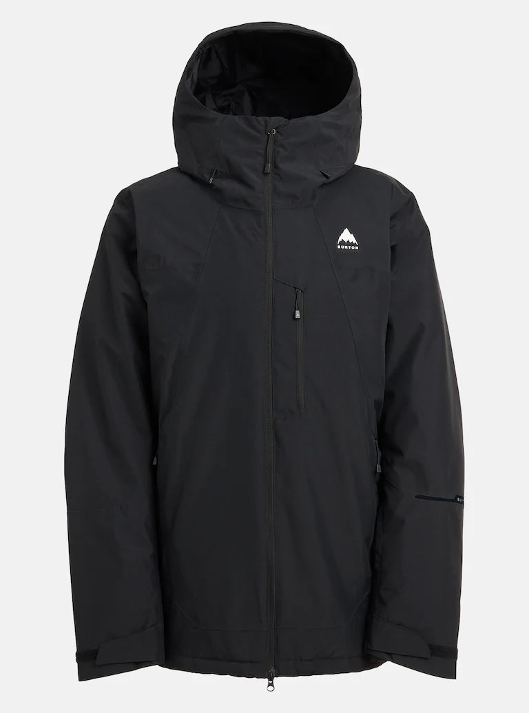 Reserve 2L Insulated Jacket * TRUE BLACK
