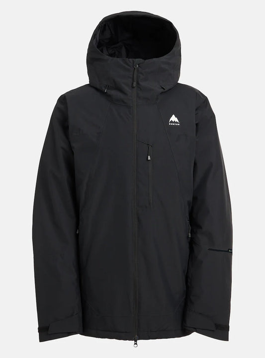 Reserve 2L Insulated Jacket * TRUE BLACK