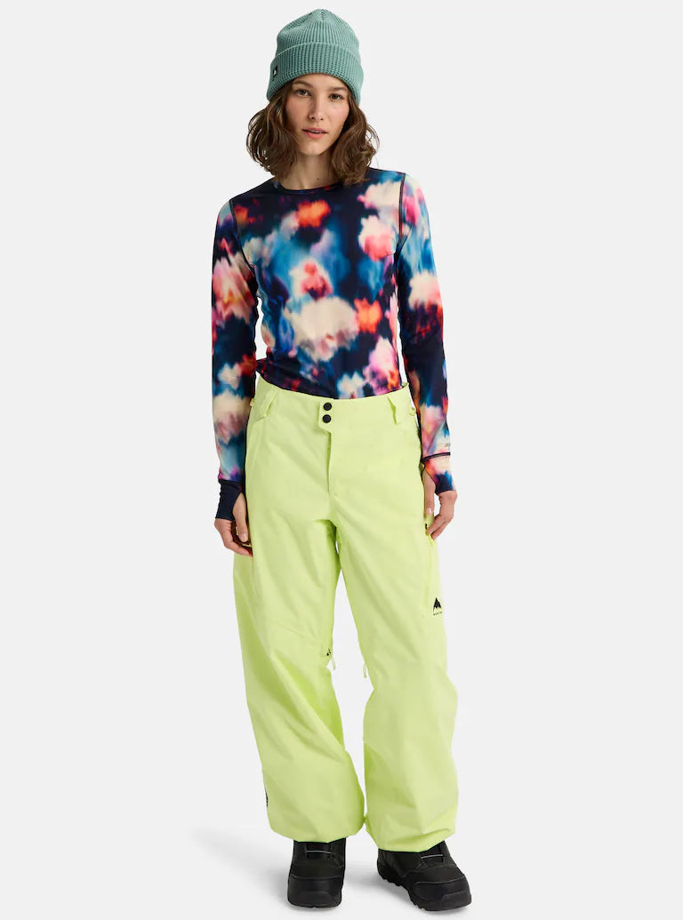 Womans Relaxed Reserve 2L  Pant