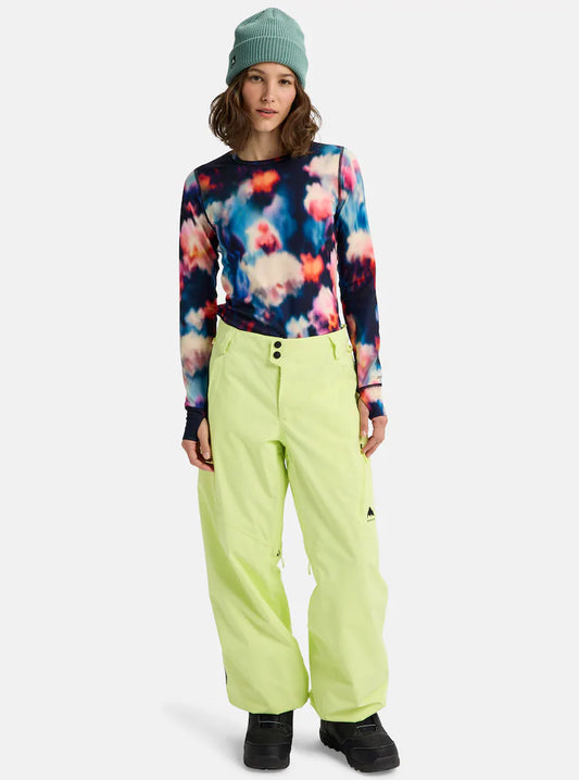 Womans Relaxed Reserve 2L  Pant