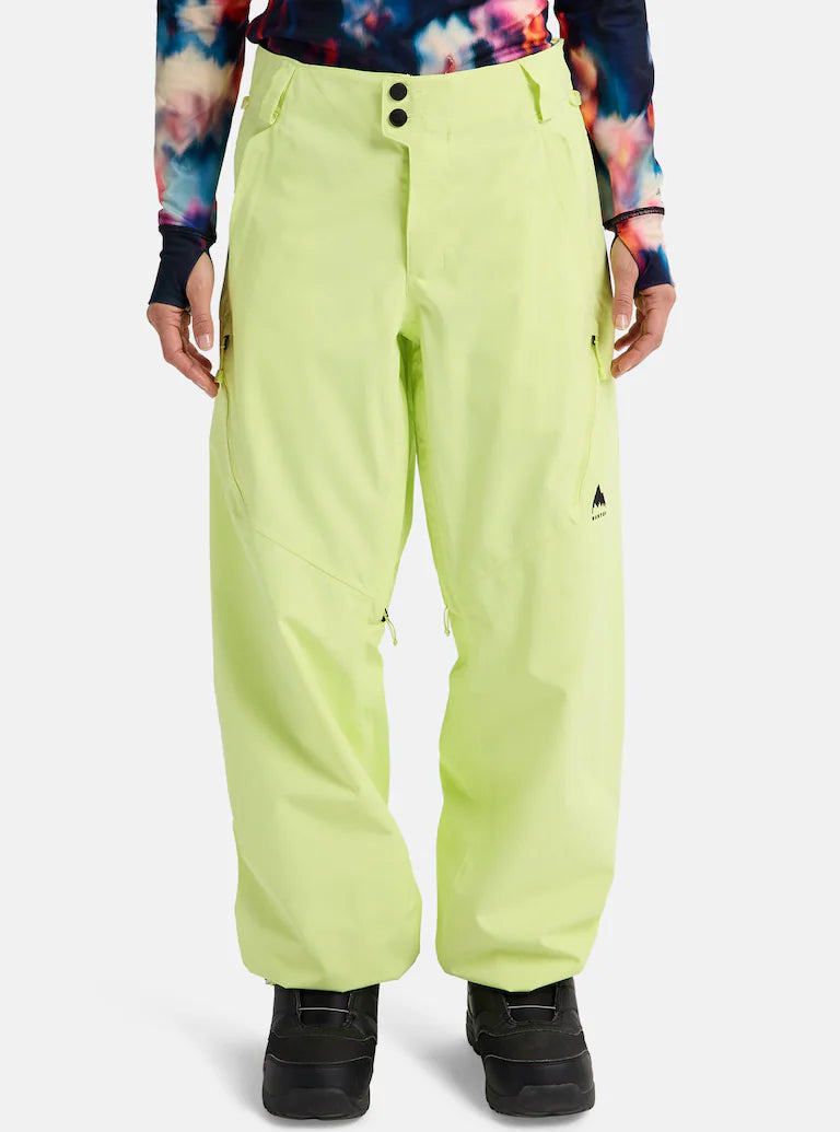Womans Relaxed Reserve 2L  Pant