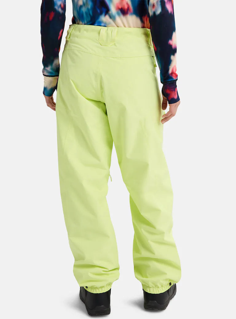 Womans Relaxed Reserve 2L  Pant