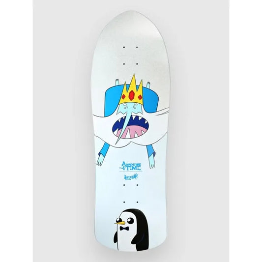 Ice King on Crossbone - 10"