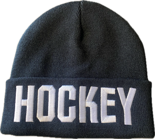 Security Beanie