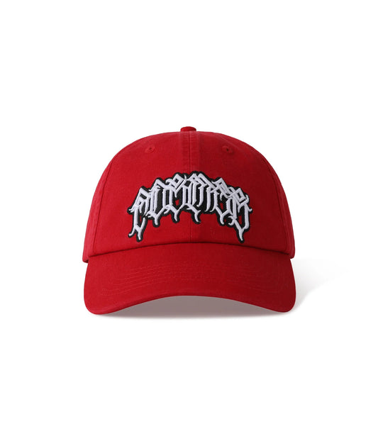 Fracture Cap * RED