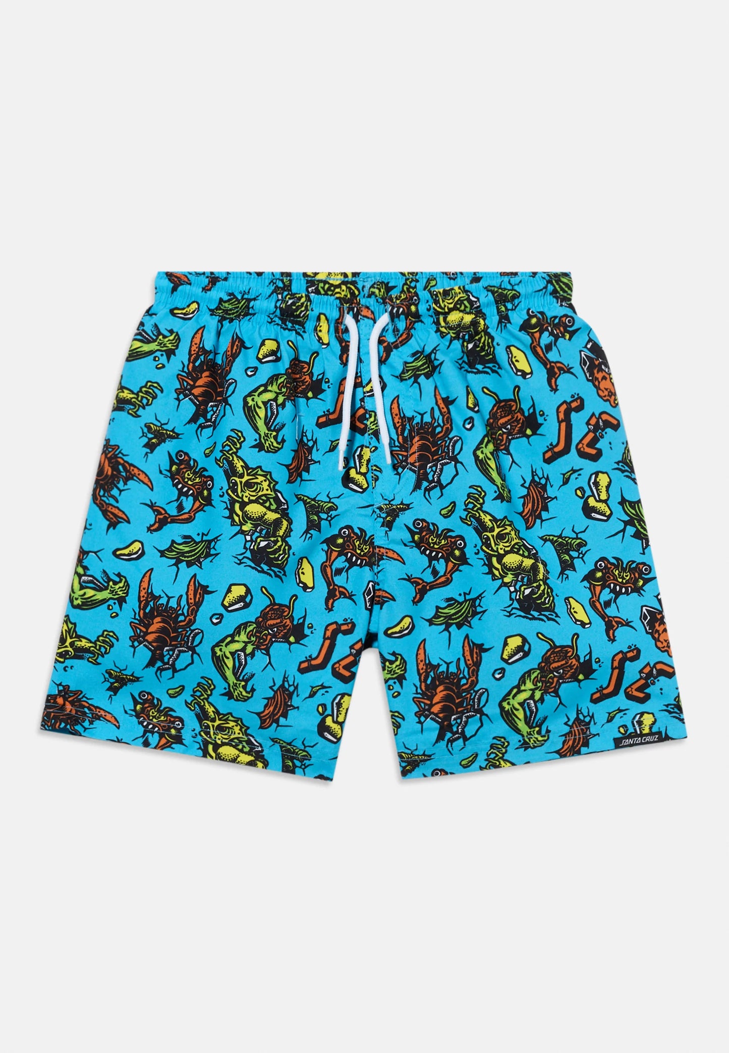 Youth Roskopp Monster Swim Short