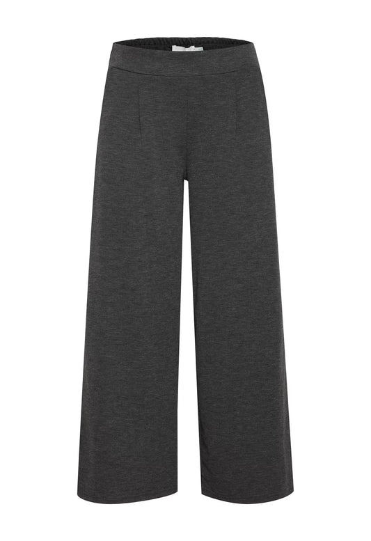 IHKATE SUS LONG WIDE PANT
