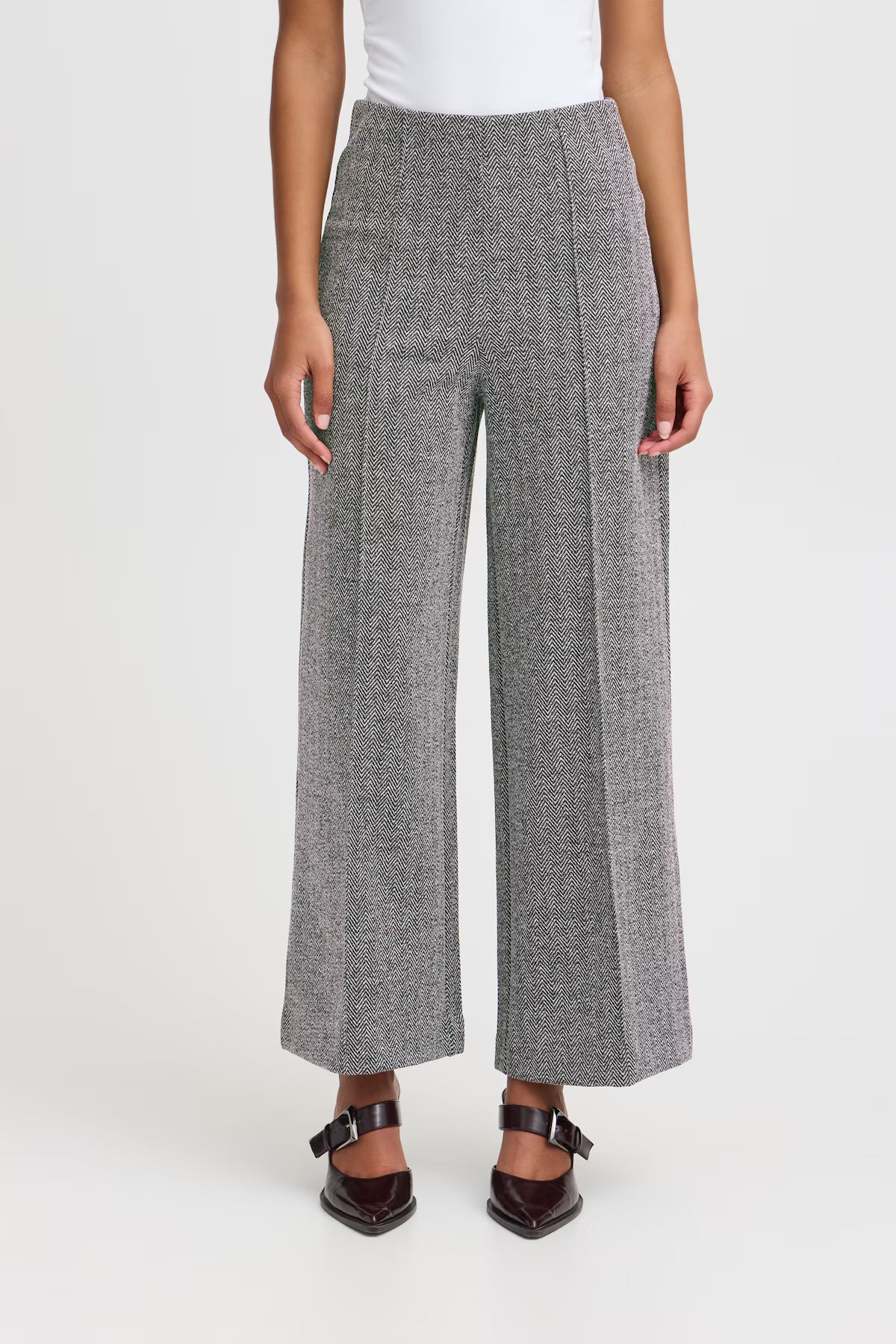 IHKATE JAQUARD - Hose