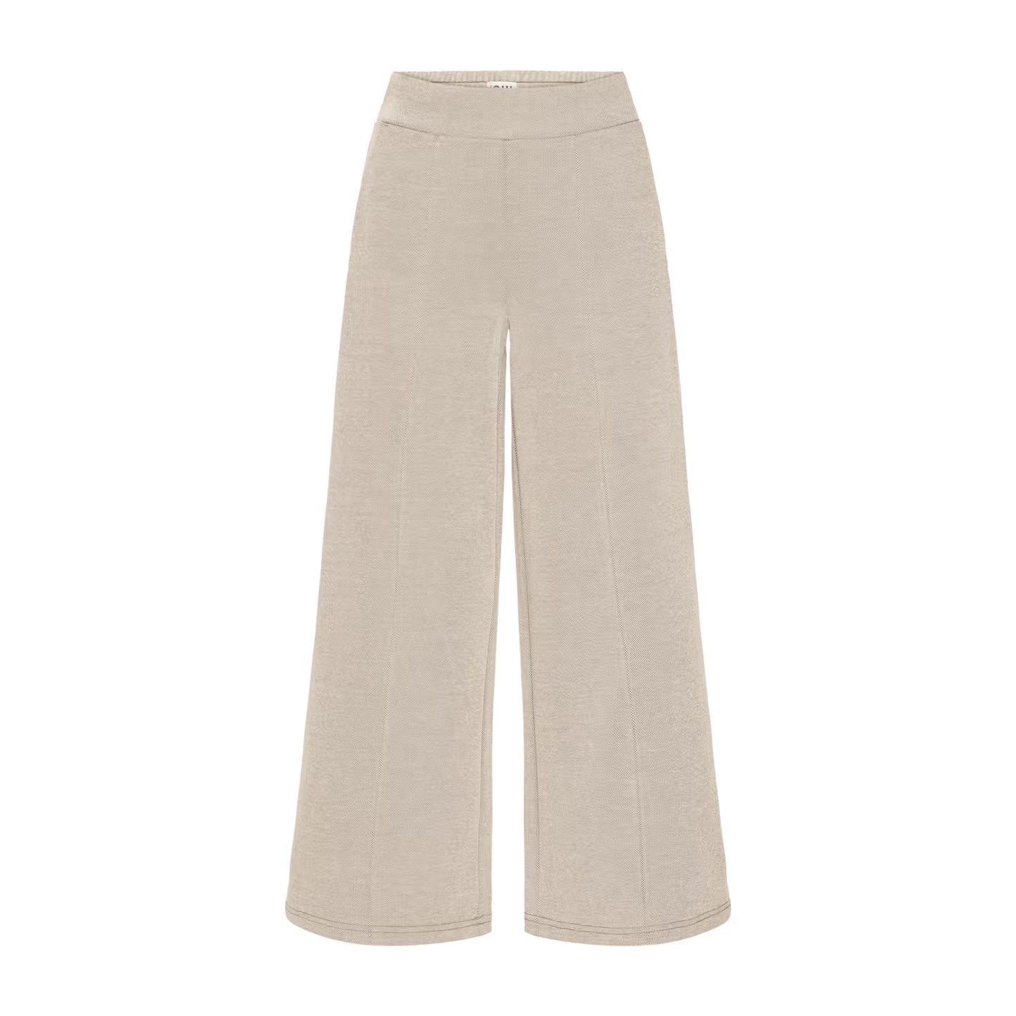 IHKate Pique Pant - Sepia Tint