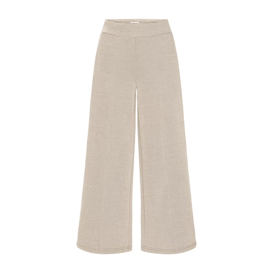 IHKate Pique Pant - Sepia Tint