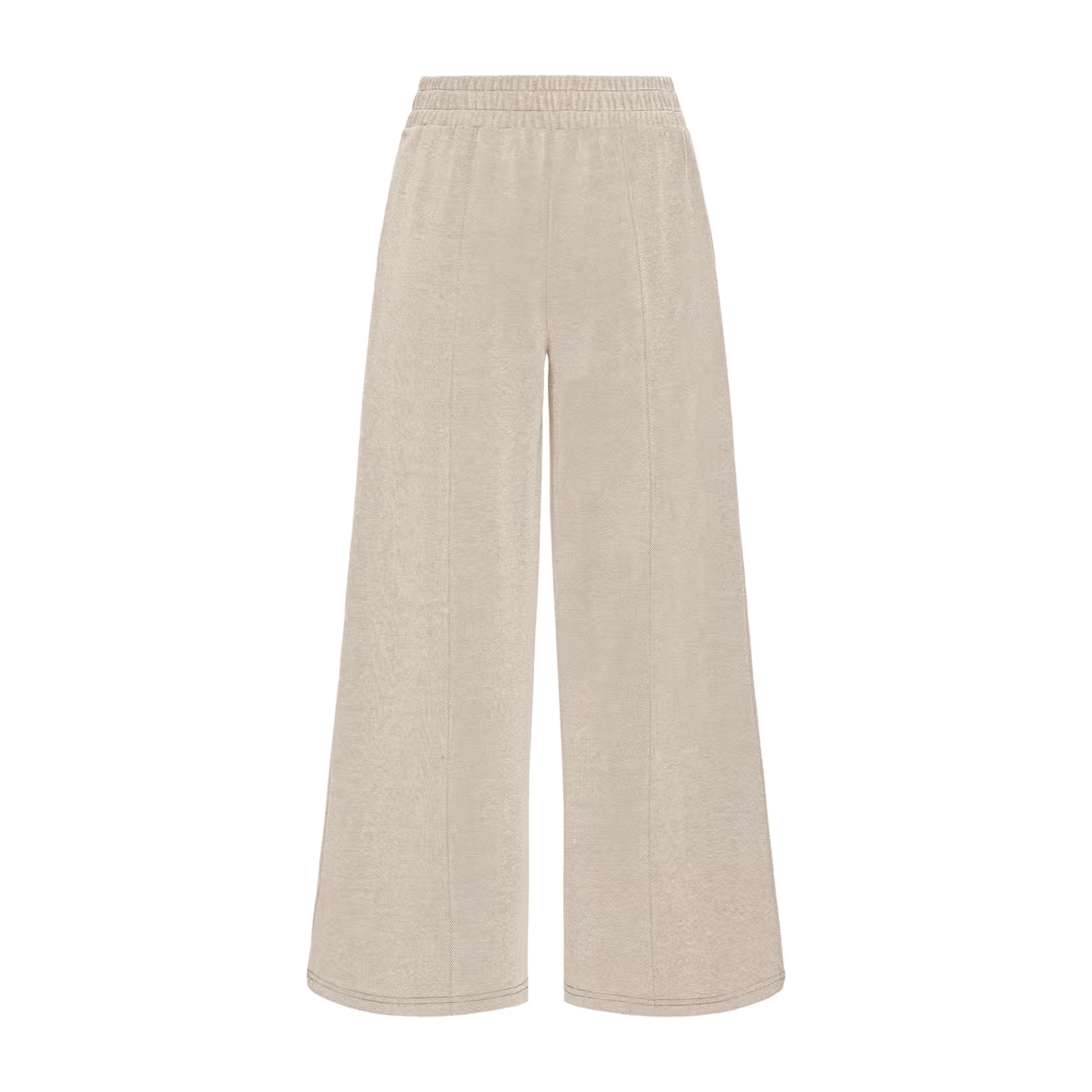 IHKate Pique Pant - Sepia Tint
