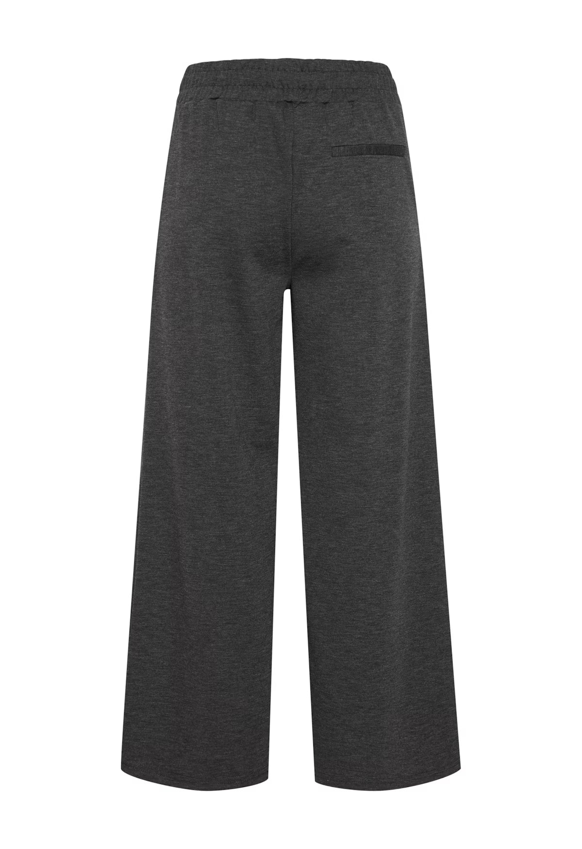 IHKATE SUS LONG WIDE PANT