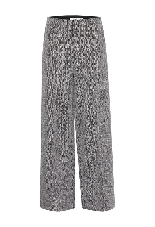 IHKATE JAQUARD - Hose
