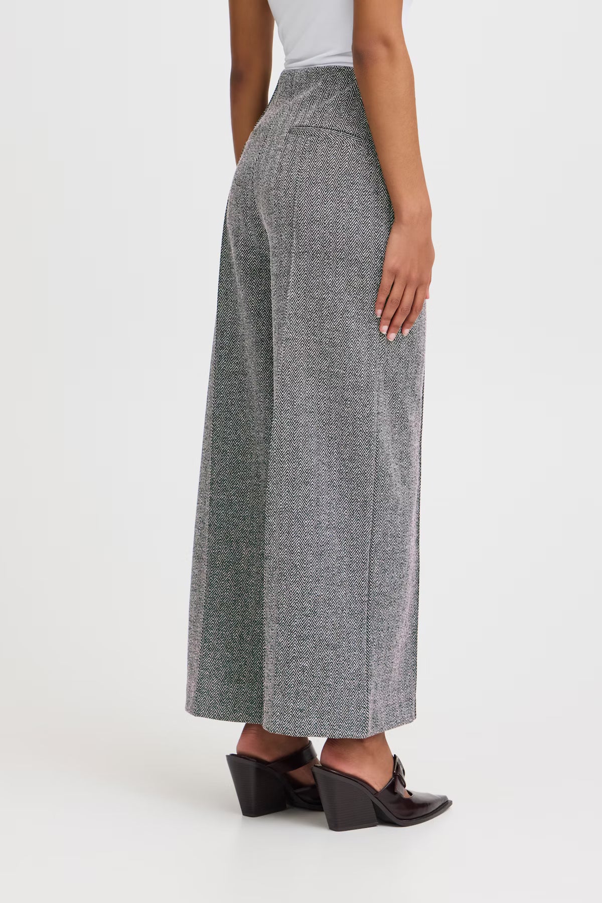 IHKATE JAQUARD - Hose