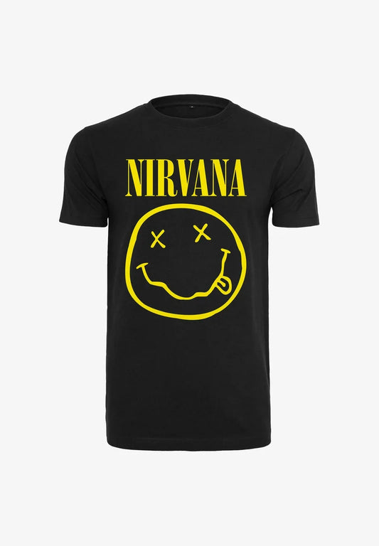 Nirvana Lithium BLACK