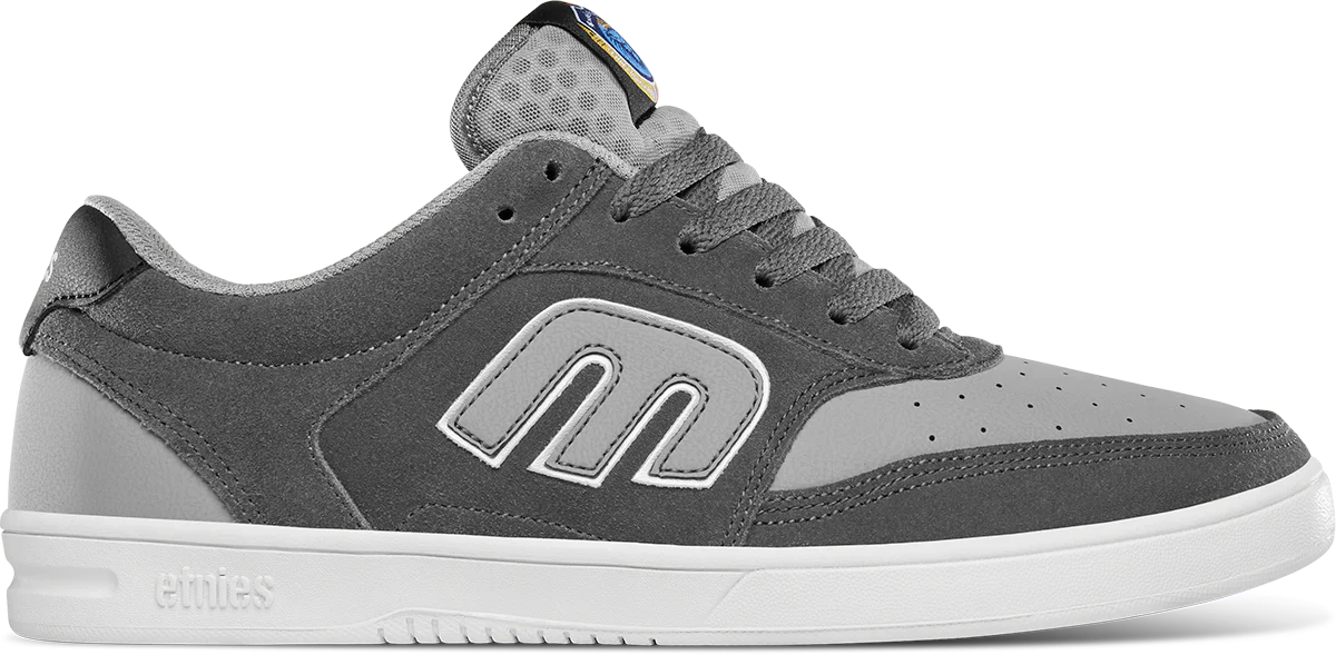 The Aurelien GREY/LIGHT GREY