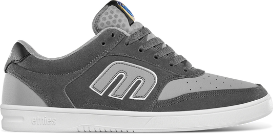 The Aurelien GREY/LIGHT GREY